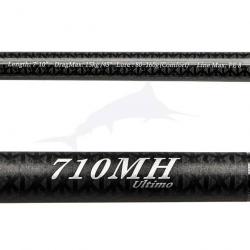 Ripple Fisher Ultimo ULTIMO 710MH