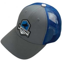 Casquette BlacktipH Performance PVC Royal Blue