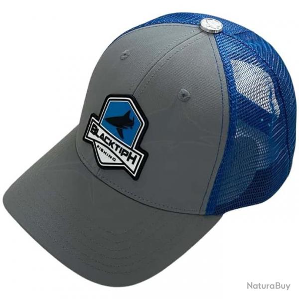 Casquette BlacktipH Performance PVC Royal Blue