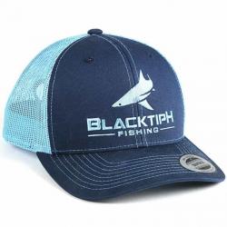 Casquette BlacktipH Snapback Classic Blue