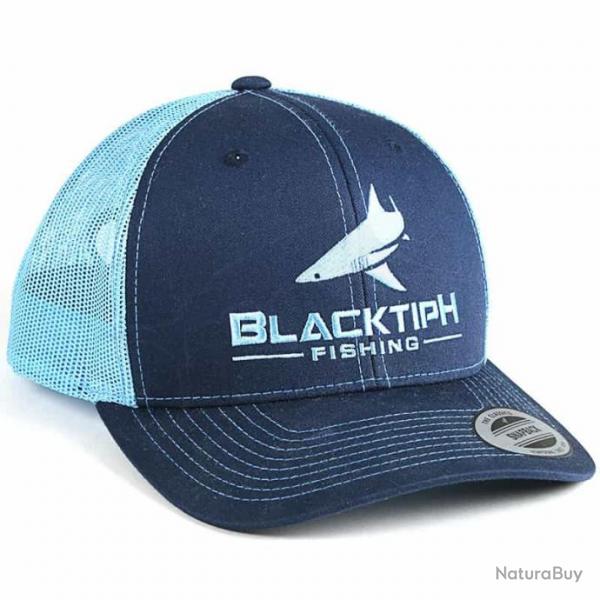 Casquette BlacktipH Snapback Classic Blue