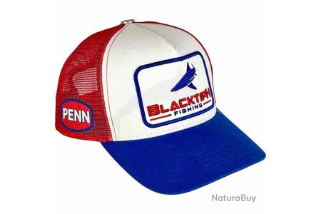 Casquette BlacktipH Snapback Limited 1ST Edition Chapeaux