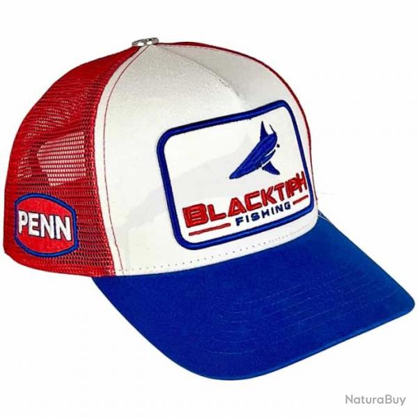 Casquette BlacktipH Snapback Limited PENN Edition