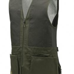 Gilet Beretta Tredi Vert