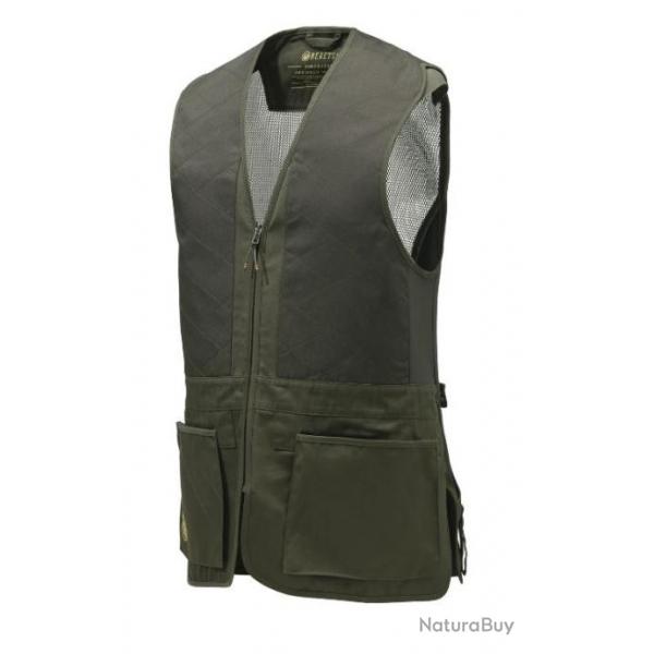 Gilet Beretta Tredi Vert