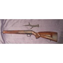 Carcasse blaser r93