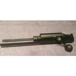 Culasse blaser R93  sans tête  pour gaucher