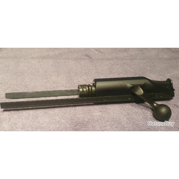 Culasse blaser R93  sans tte  pour gaucher