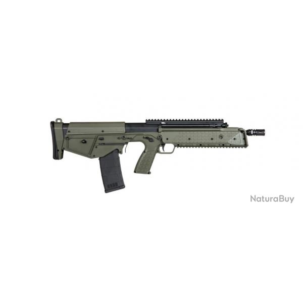 Dstockage Cat. B - KELTEC -  Carabine RDB 223 OD Green- 223R