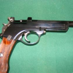 pistolet MANNLICHER 1905