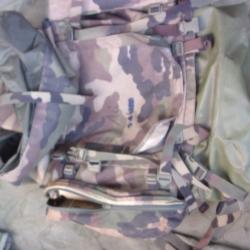 sac à dos ex armée