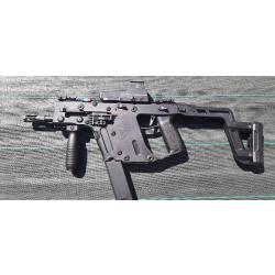 Krytac Kriss Vector Upgrade + Perun®