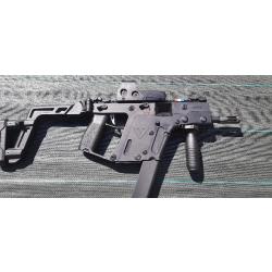 Kriss Vector Upgrade