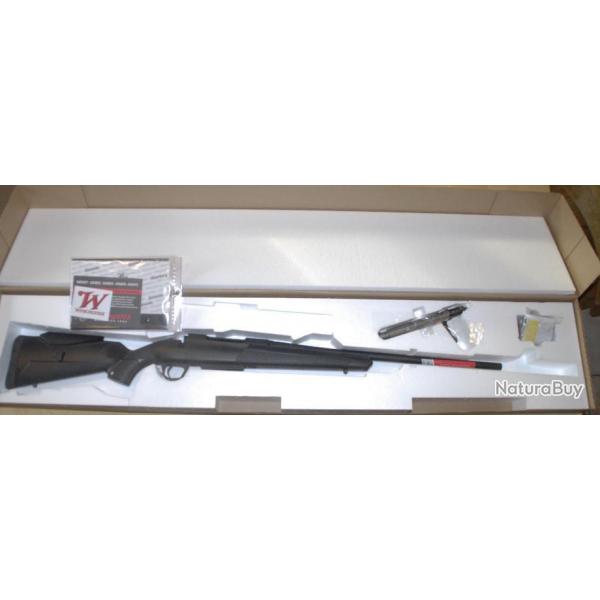 Winchester XPR Threaded 308W Crosse Busc rglable