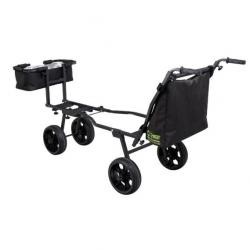 SENSAS TRANSPORT TROLLEY COMPACT WORLD CHAMPION SENSAS