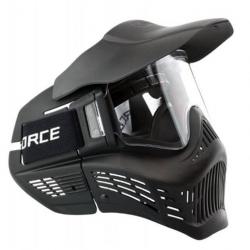 Masque de paintball VForce Armor Field-Vision Gen 3 - noir