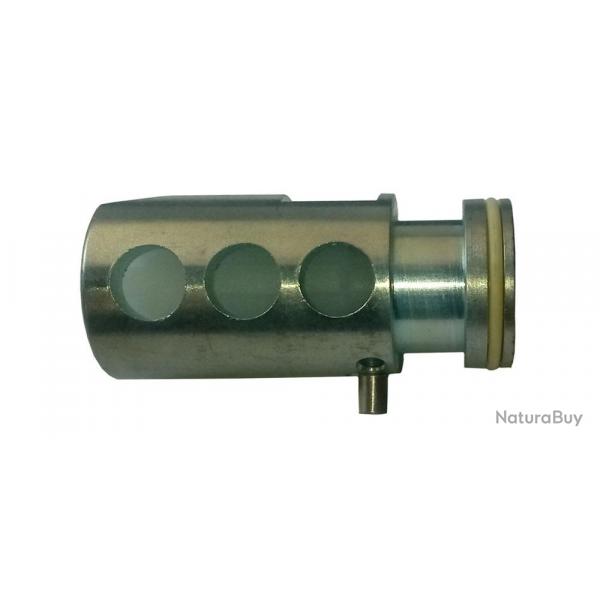 Assemblage de la culasse arrire Tippmann FT Lite Cal.50 / 77451