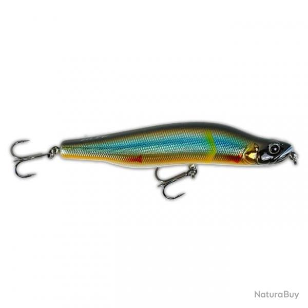 Poisson Nageur Seaco Lure Maestro 117 Silent 16g Automne 11,7cm