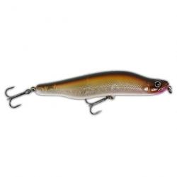 Poisson Nageur Seaco Lure Maestro 117 Silent 16g Lançon 11,7cm