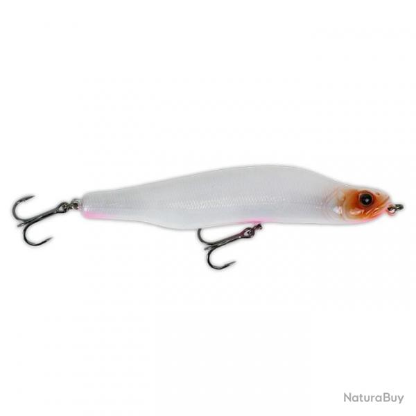 Poisson Nageur Seaco Lure Maestro 117 Silent 16g Perle 11,7cm