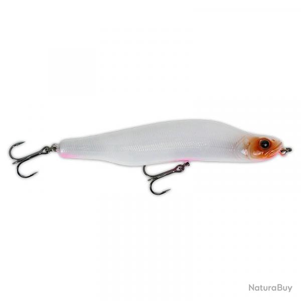 Poisson Nageur Seaco Lure Maestro 117 Silent 16g Perle 11,7cm