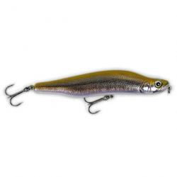 Poisson Nageur Seaco Lure Maestro 117 Silent 16g Sprat 11,7cm