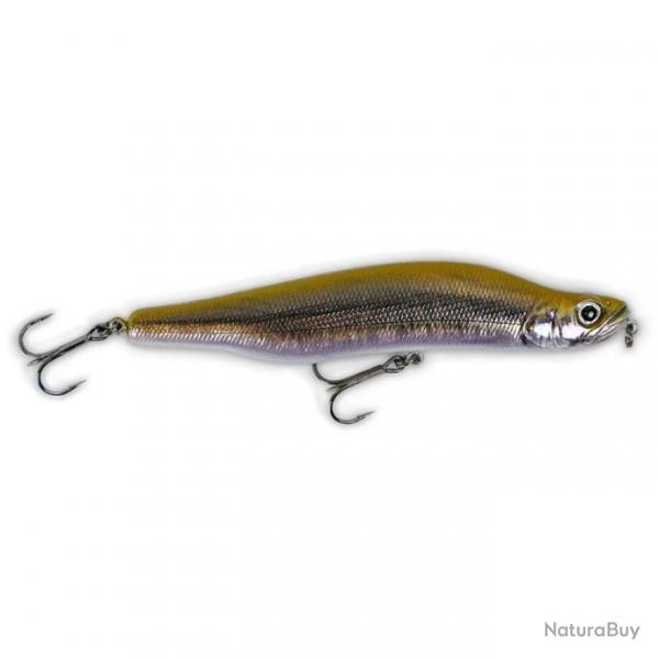 Poisson Nageur Seaco Lure Maestro 117 Silent 16g Sprat 11,7cm