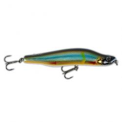 Poisson Nageur Seaco Lure Maestro 117 17g Automne 11,7cm