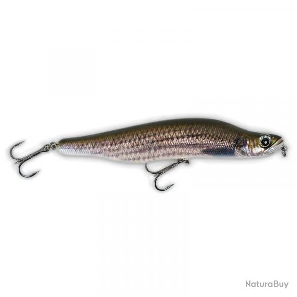 Poisson Nageur Seaco Lure Maestro 117 17g Mulet 11,7cm