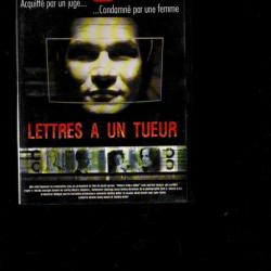 lettres à un tueur patrick swayzedvd , thriller , suspense