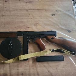 thompson M1A1 bois