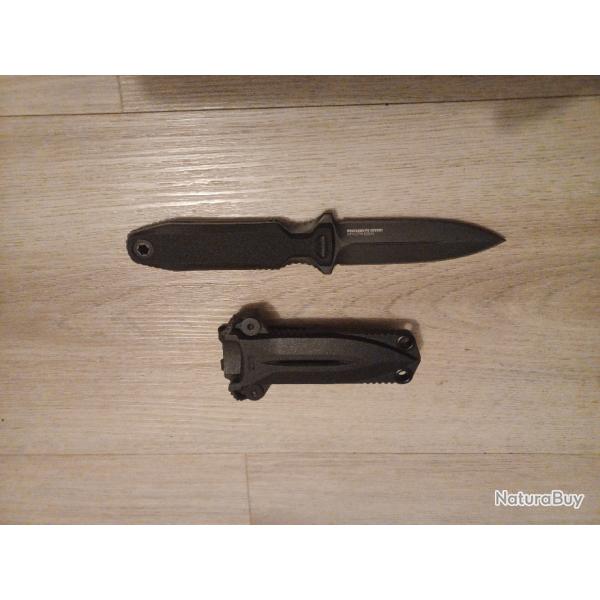 SOG Pentagon FX Covert Blackout 17-61-03-57