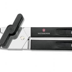 7.6857.3 Ouvre-boites Victorinox noir