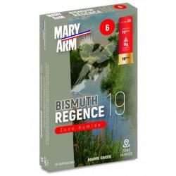 Cartouche Mary Arm Régence Bismuth / Cal. 28 - 19 g