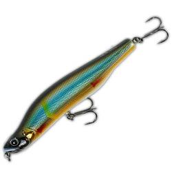 Seaco-lure Maestro 117 Silencieux Automne