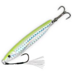 Noisy Jig 30g Chartreuse