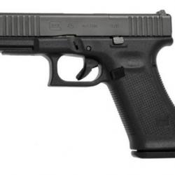 Pistolet GLOCK 45 MOS FS Cal. 9x19 mm