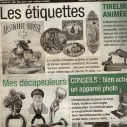 la vie du collectionneur 429 tirelires animées, décapsuleurs, acheter un appareil photo ancien,