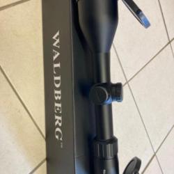 Vends lunette affût/approche WALDBERG 3-12x56 IR