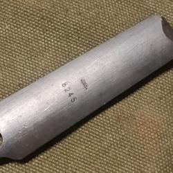 Fond de magasin de Mauser 98k K98 allemand WW2 avec WaA 655 numéro 8245