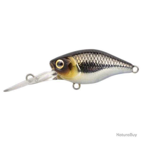 LEURRE DUR CRANKBAIT SPRO IKIRU MINI 3,8CM LL POMPANO