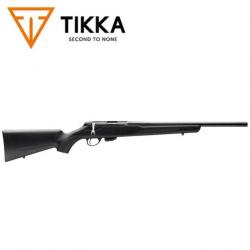 OP 22 LR - Carabine à verrou Tikka T1x MTR - Cal. 22 LR