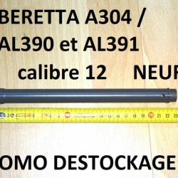 tube de crosse NEUF fusil BERETTA A304 / AL390 / AL391 - VENDU PAR JEPERCUTE (a54741)