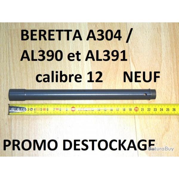 tube de crosse NEUF fusil BERETTA A304 / AL390 / AL391 - VENDU PAR JEPERCUTE (a54741)