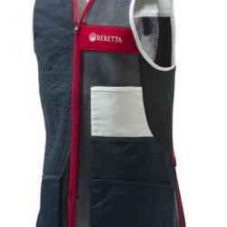 Gilet Beretta Uniform Pro 20.20 Rouge Droitier