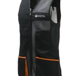 Gilet Beretta Uniform Pro 20.20 Orange Droitier