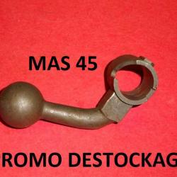 levier de culasse NEUF phosphaté carabine MAS 45 MAS45 MAUSER 45 - VENDU PAR JEPERCUTE (TS71)