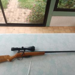 Marlin goose gun calibre 12/76