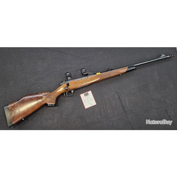 Weatherby Mark V Cal.300 weath mag