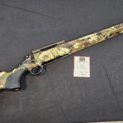 Franchi Horizon Varmint camo Cal.308 win